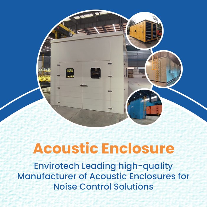 acoustic-enclosure-manufacturer