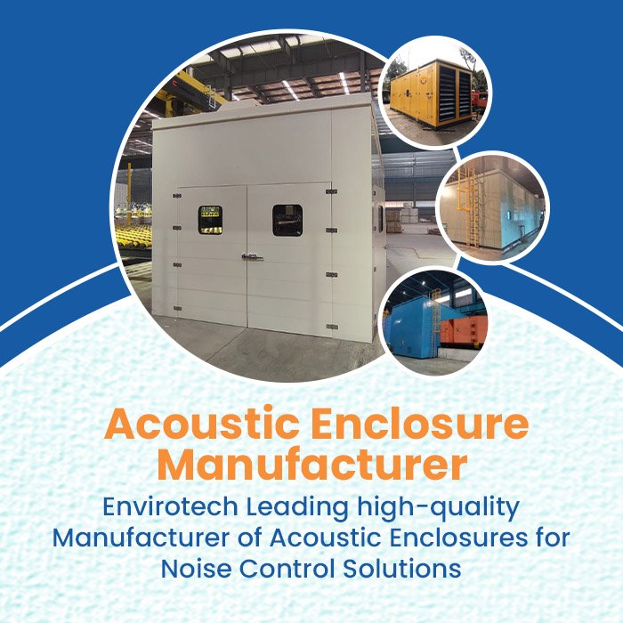 acoustic-enclosure-manufacturer