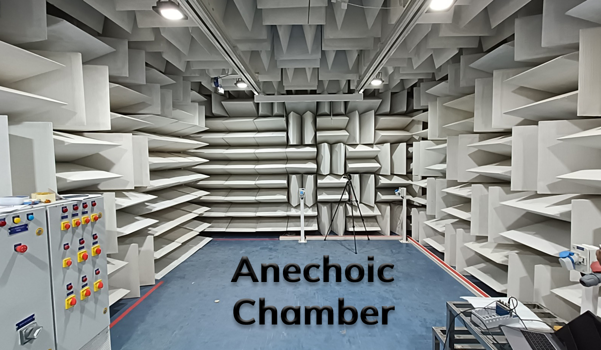 anechoic-chamber