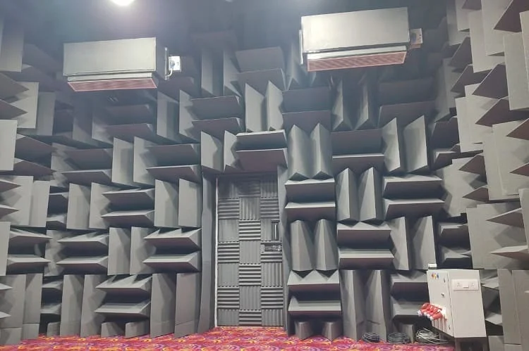 anechoic-chamber